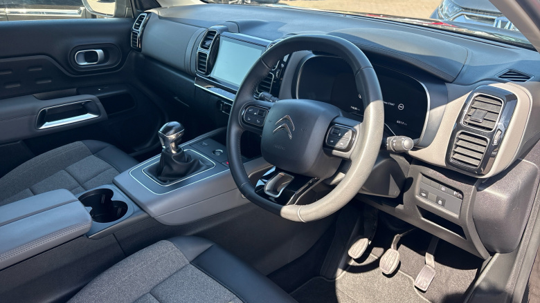 Citroen C5 Aircross 1.5 BlueHDi 130 Shine 5dr Diesel Hatchback